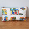 coussin motifs marin exotique tropical les ptits coussins