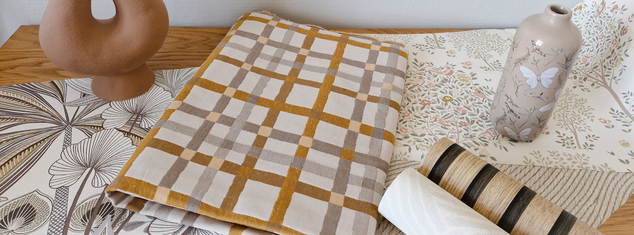 blog sur les motifs en décoration Vos Rendez vous avec Karine