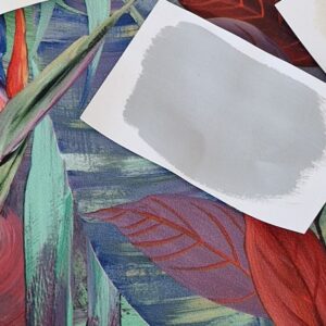 le choix des couleurs en décoration par Karine-Décoration à St Nazaire