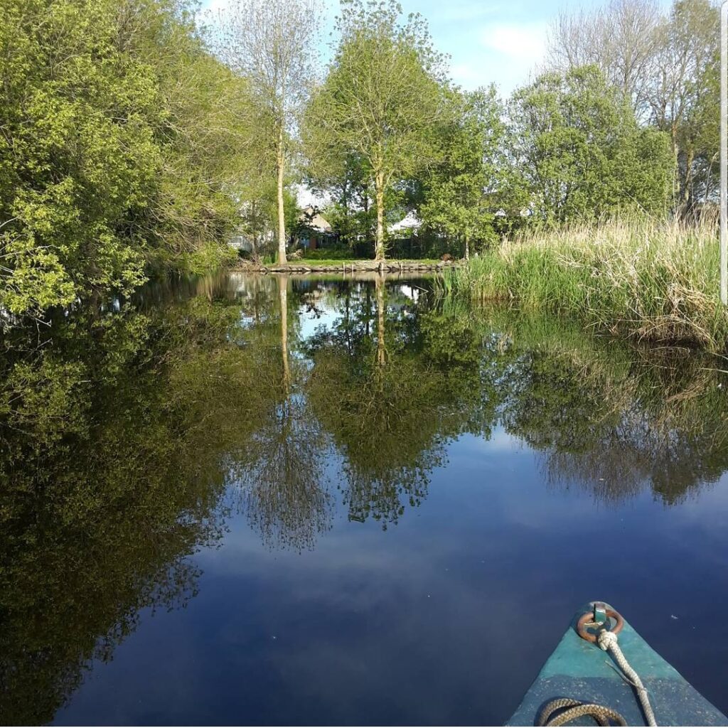Vos rendez-vous avec Karine blog déco inspiration La Brière en Loire Atlantique 