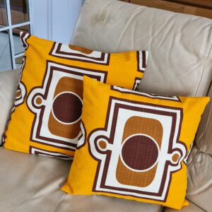 Vos rendez-vous avec Karine blog déco inspiration années 70