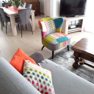 Blog Vos rendez-vous avec Karine article sur les motifs en décoration