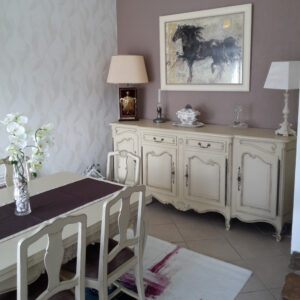 Blog Vos rendez-vous avec Karine article sur les motifs en décoration